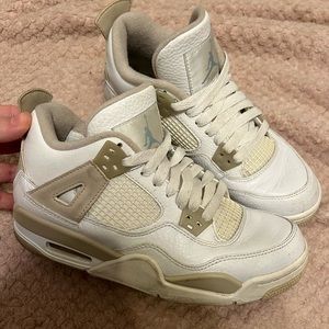 Air Jordan Retro 4